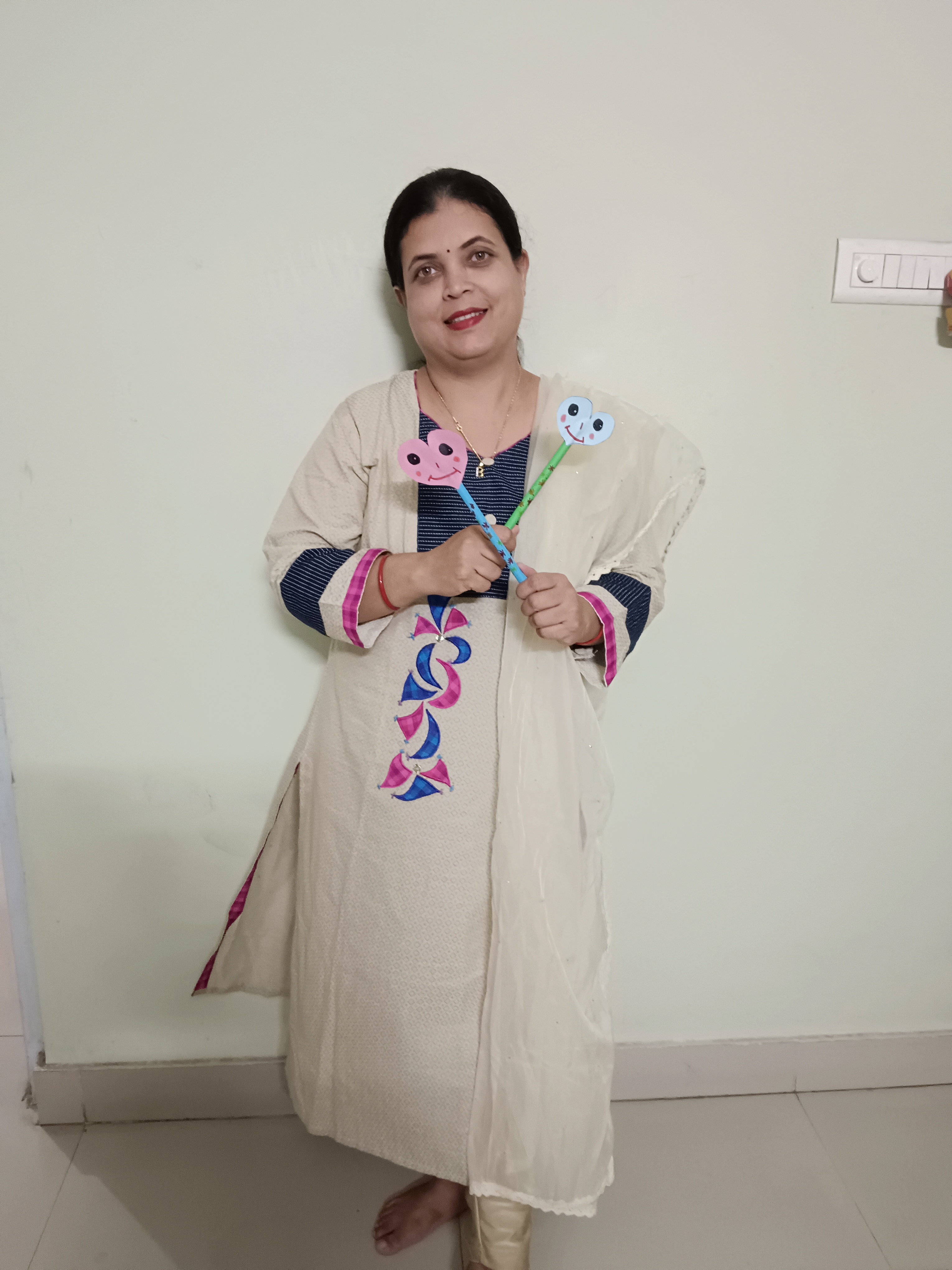 BIJNYA BIRAJITA PANDA